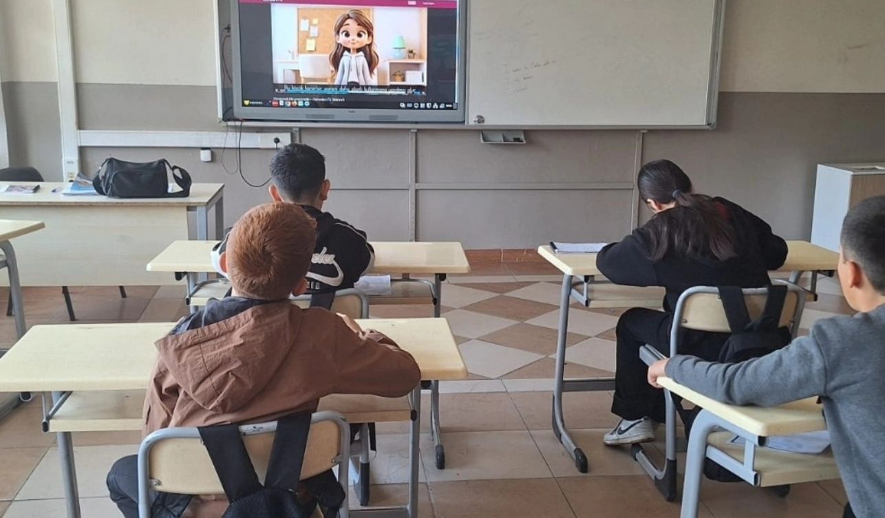 Yozgat’ta Finansal Okuryazarlık Eğitimi Başladı (5)