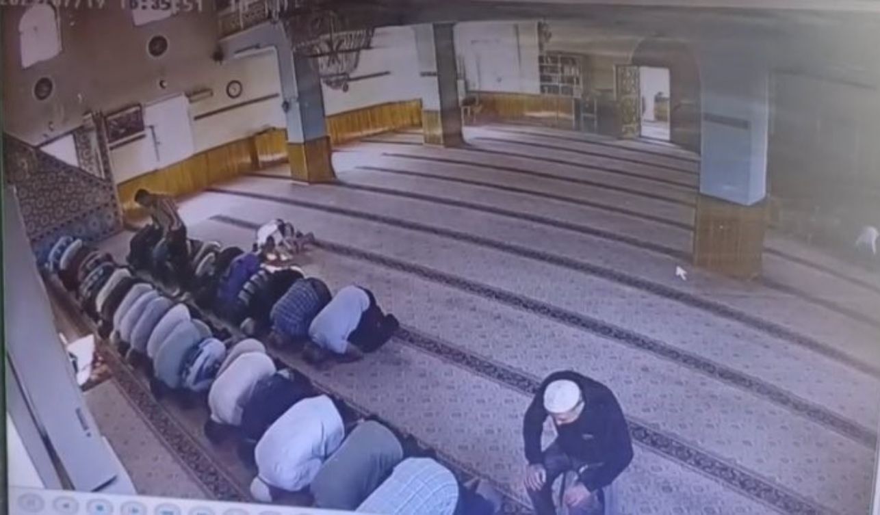 16 Yıl Hapis Cezası (3)