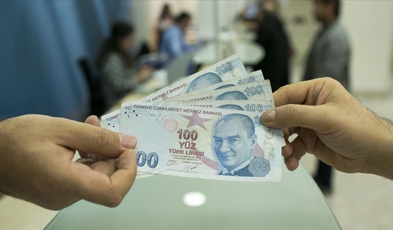 Aile Ve Gençlik Fonundan Gençlere Rekor Kredi Desteği 10,7 Milyar Tl Dağıtıldı (1)