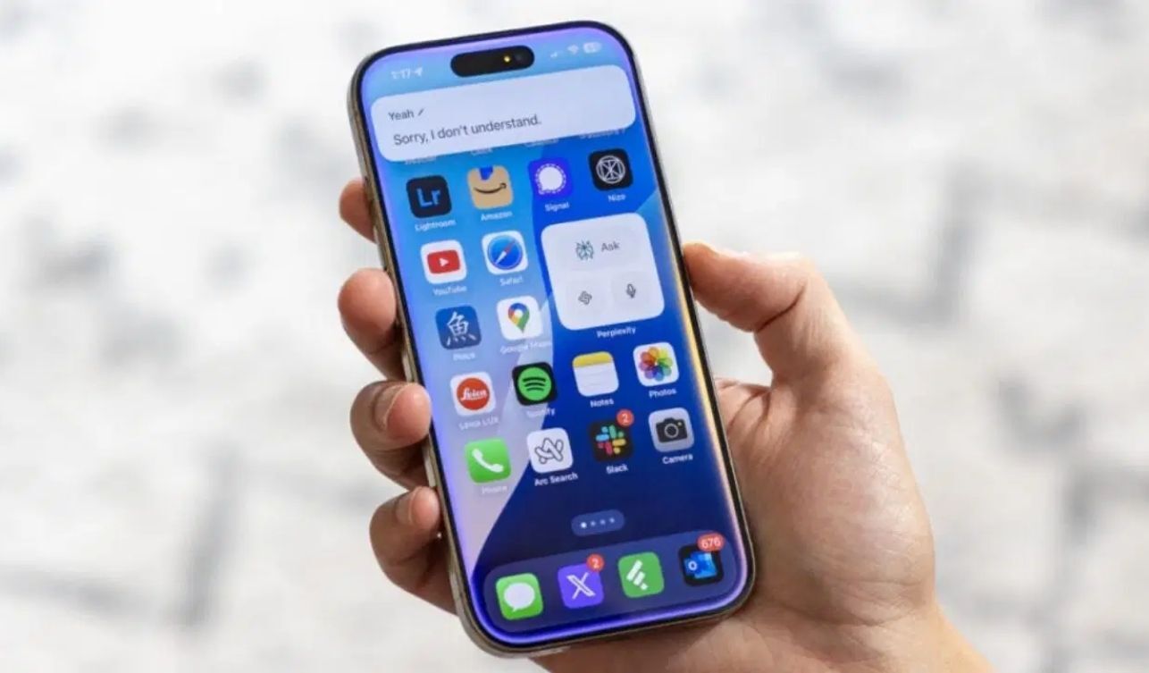 Apple Kullanıcıları Müjde Iphone’lara Çok Sayıda Yenilik Geldi (5)