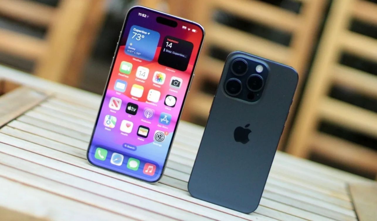 Apple Kullanıcıları Müjde Iphone’lara Çok Sayıda Yenilik Geldi (6)