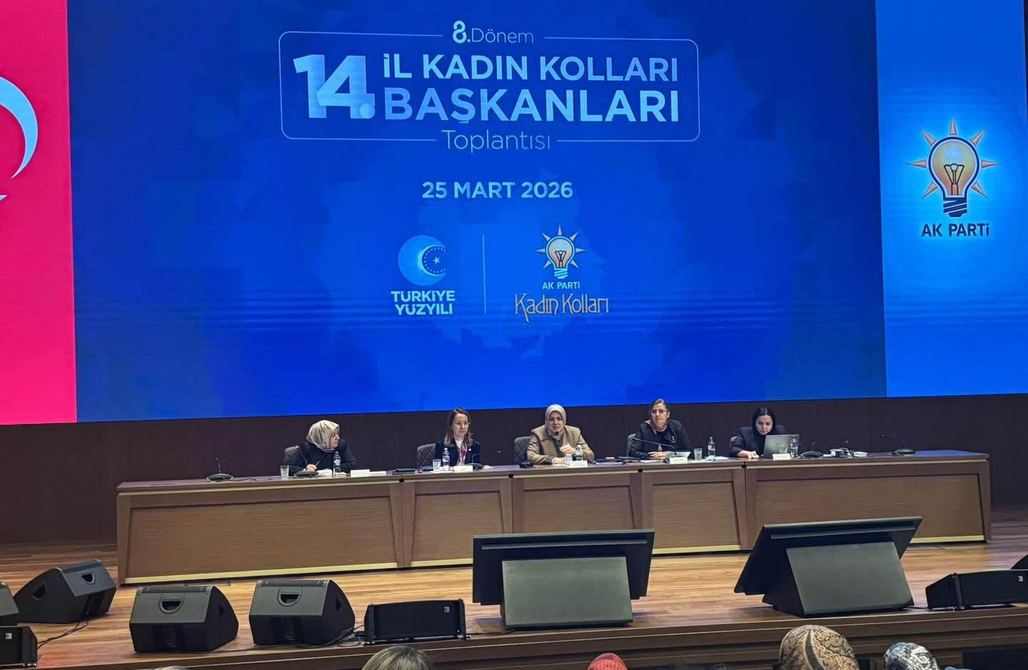 Azmi Ve Kararlılıkla Çalışmalara Devam Edeceğiz3