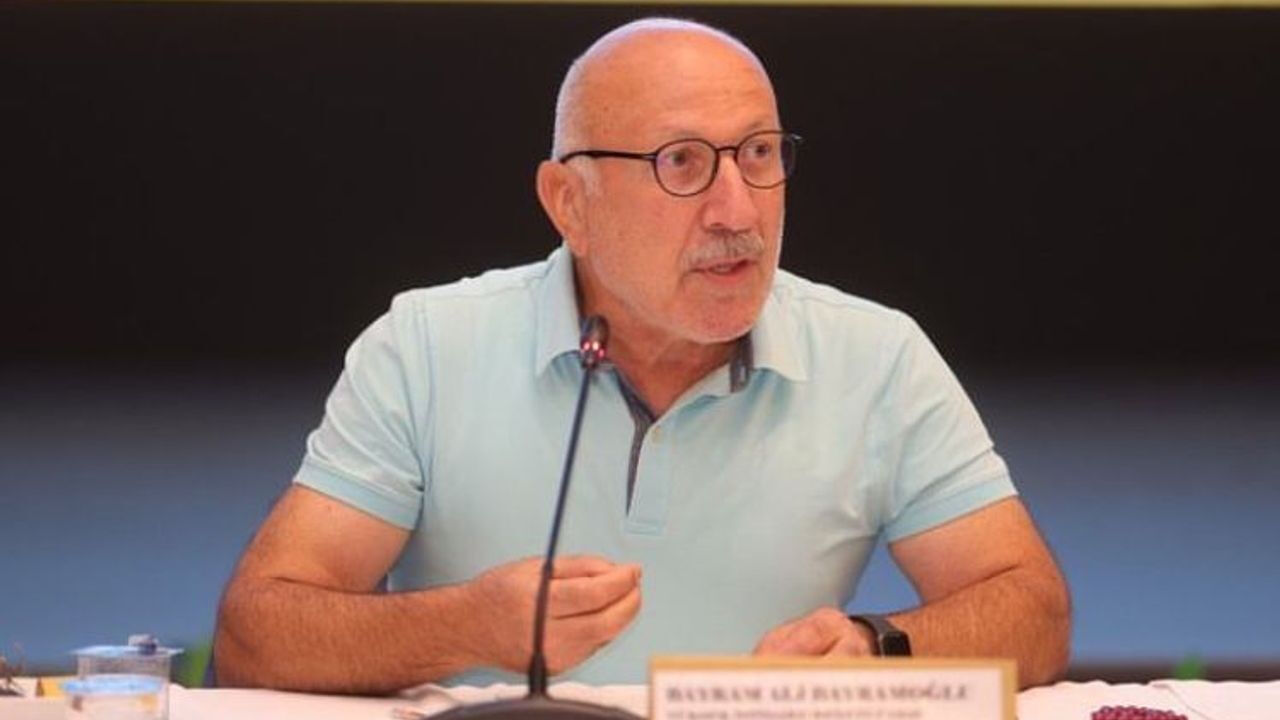 Bayram Ali Bayramoğlu (1)