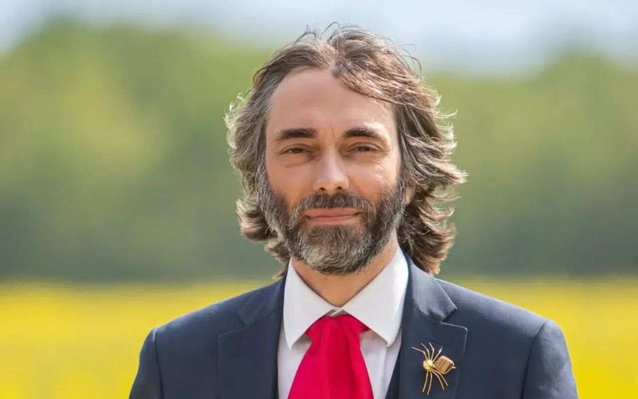 Cédric Villani Kimdir