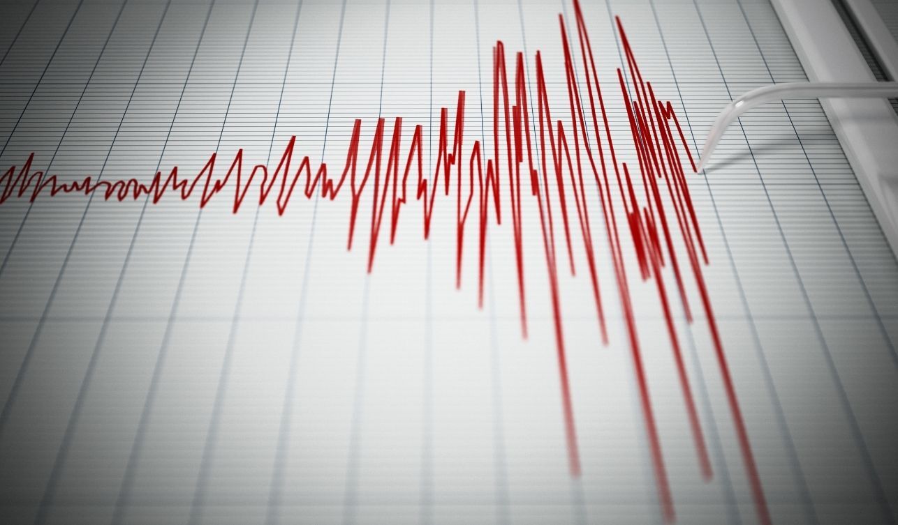 Deprem (2)