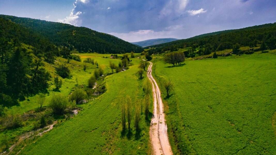 Gençler Doğa Için Buluşuyor 2