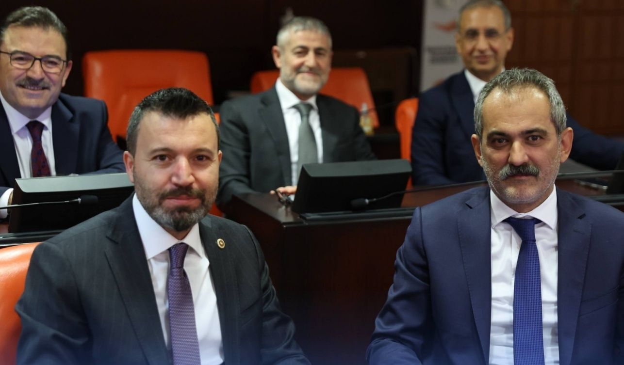 Şahan Tbmm (1)