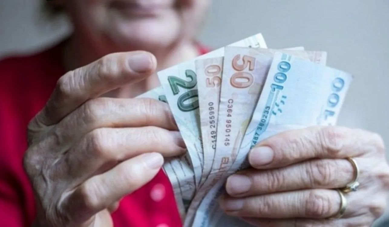Sgk Verileri Umutlandırdı Kademeli Emeklilik Masada (4)