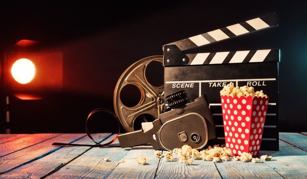 Sinema (2)