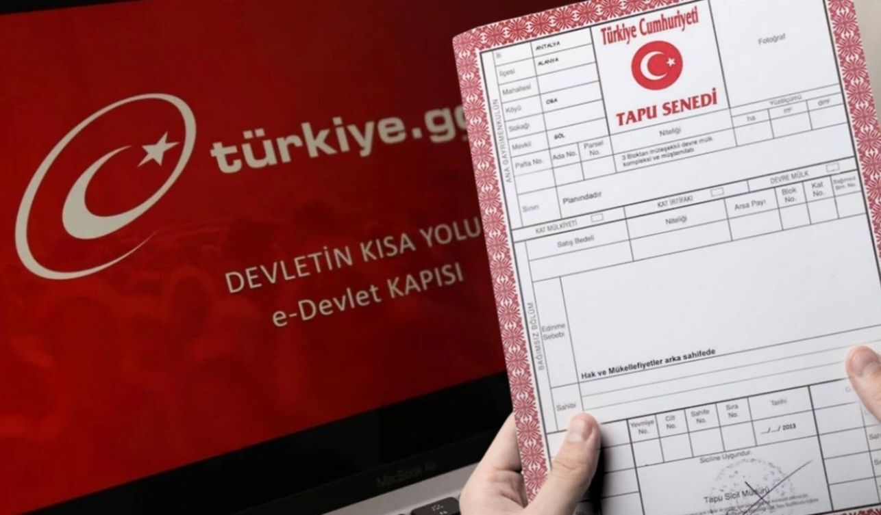 Tapuda Büyük Dönüşüm Milyonlara Mülkiyet Müjdesi (3)-1