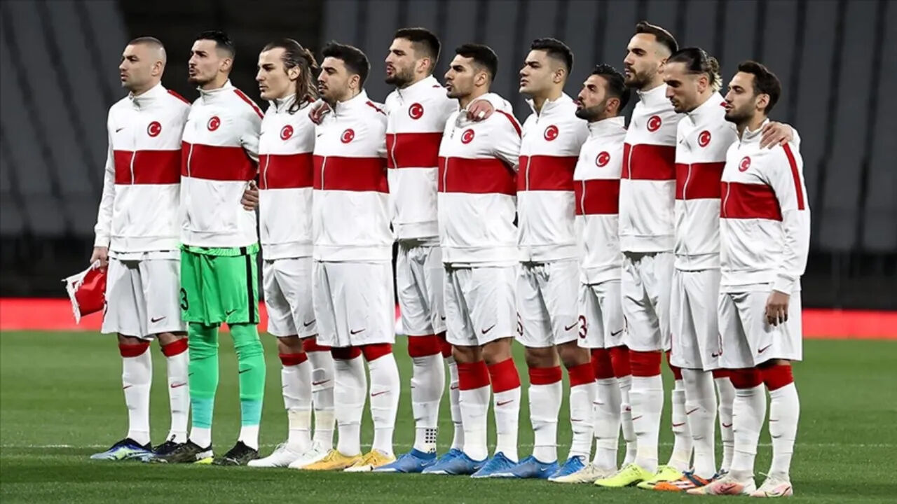 Türkiey Romanya (2)