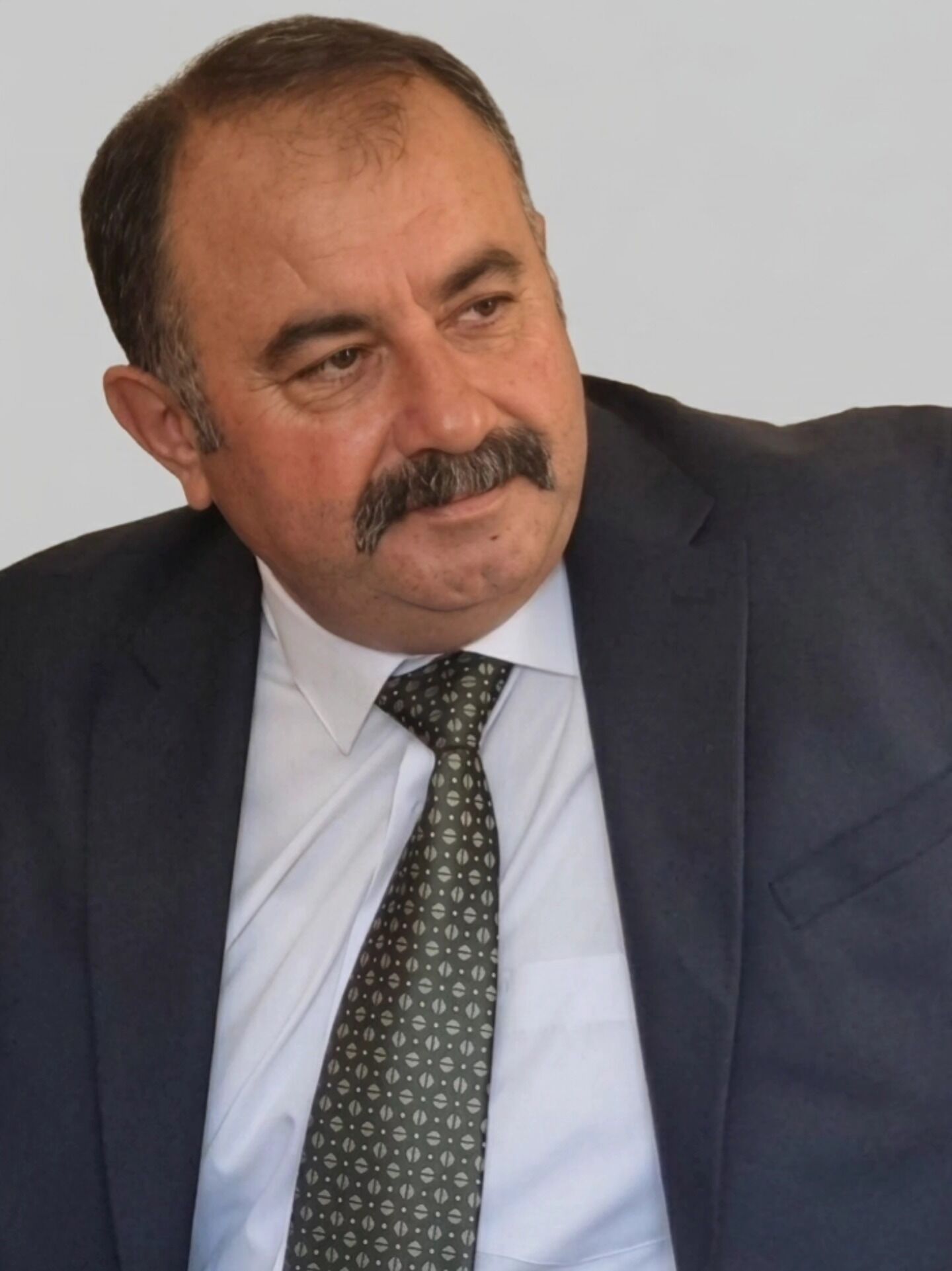 Yenifakılı’ya Dahiliye Doktoru Atandı