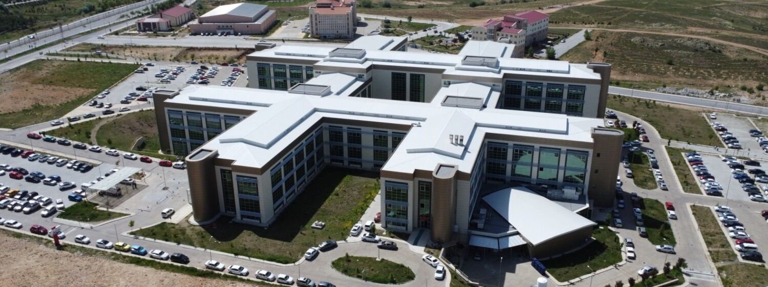 Bozok Üniversitesi Hastanesi Cihaz Alacak2