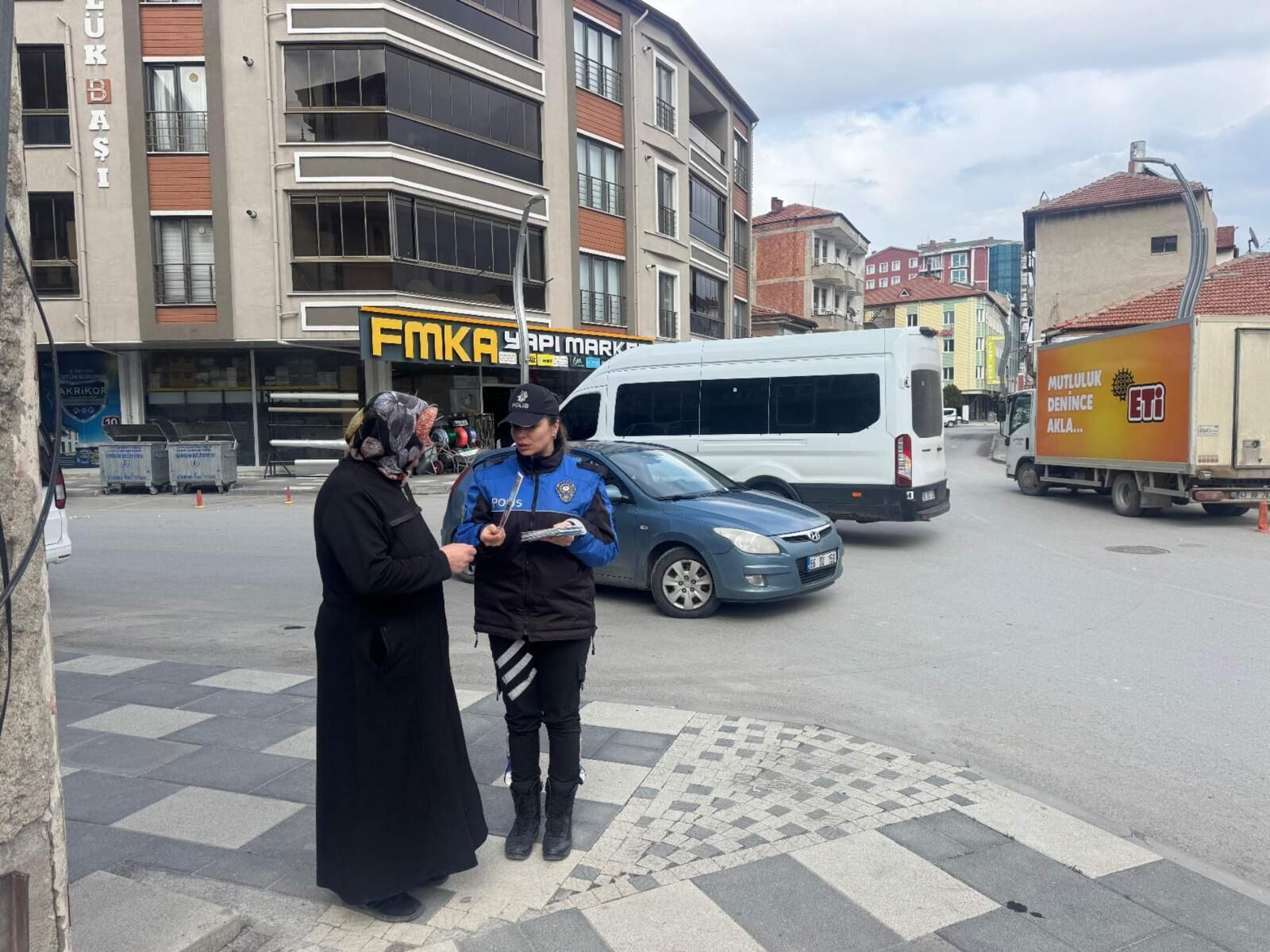 Emniyetten Kapsamlı Denetim (4)