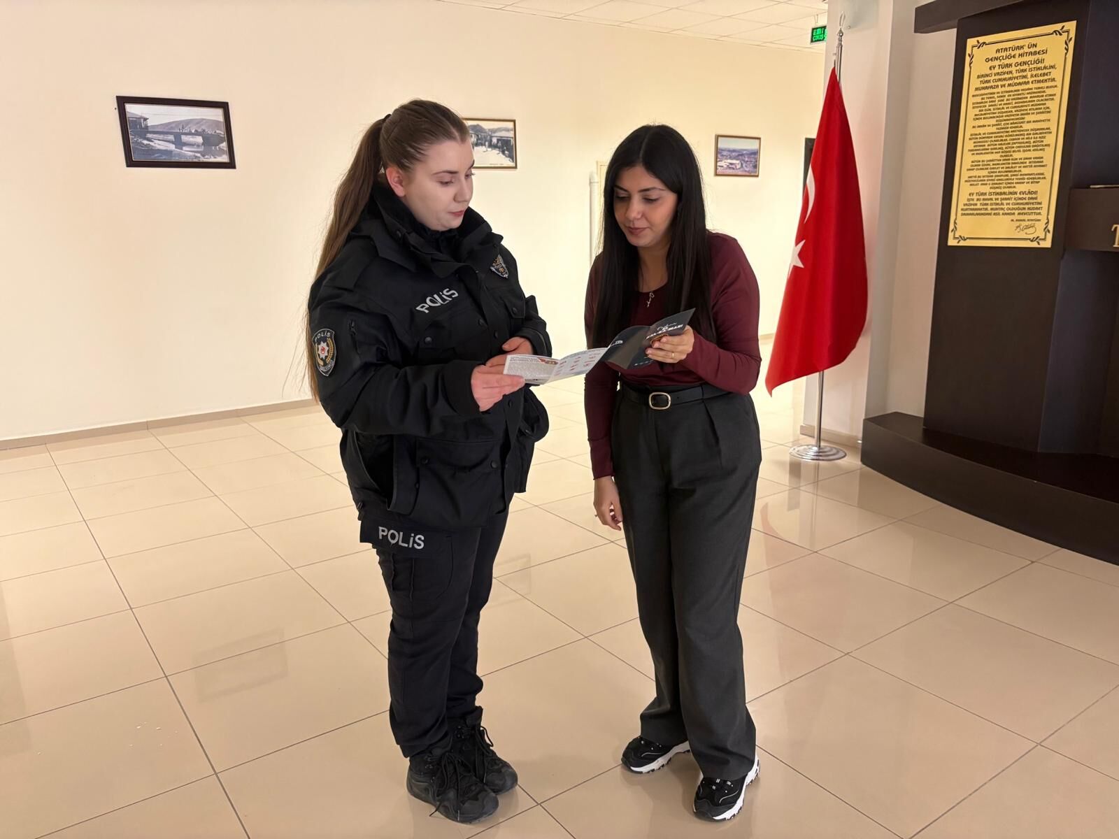 Emniyetten Kapsamlı Denetim (5)