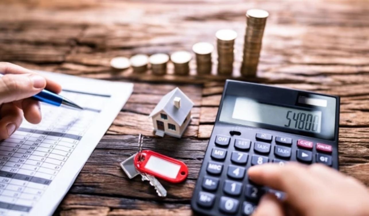 Ev Sahiplerine Yeni Vergi Şoku Son Tarih Netleşti (7)