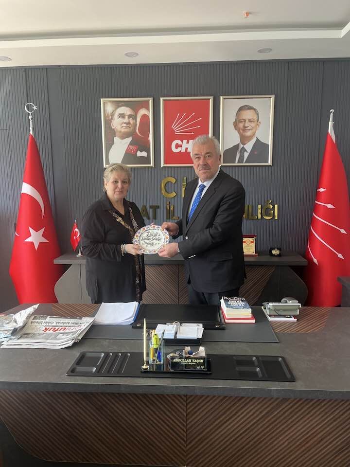 Hayırlı Olsun Ziyareti
