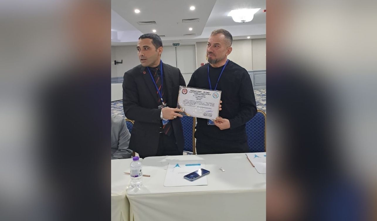 Proje Çalıştayı Başladı (2)