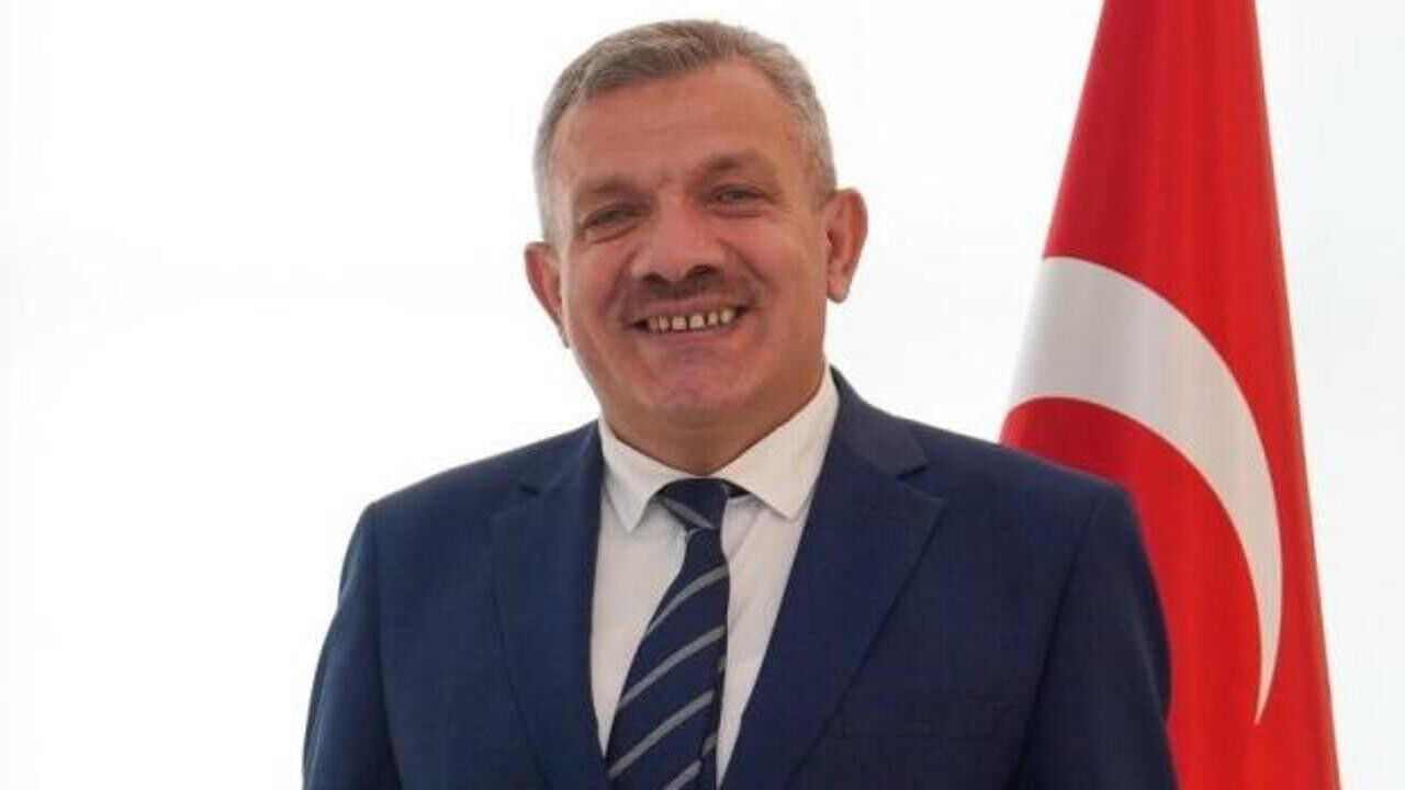 Şaban Kazdal (1)