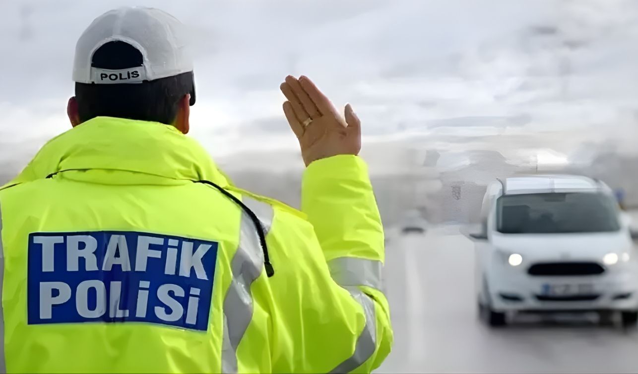 Trafikte Sıfır Tolerans İlk Ihlalde Para Cezası, Ikincide Ehliyete El Koyma (2)