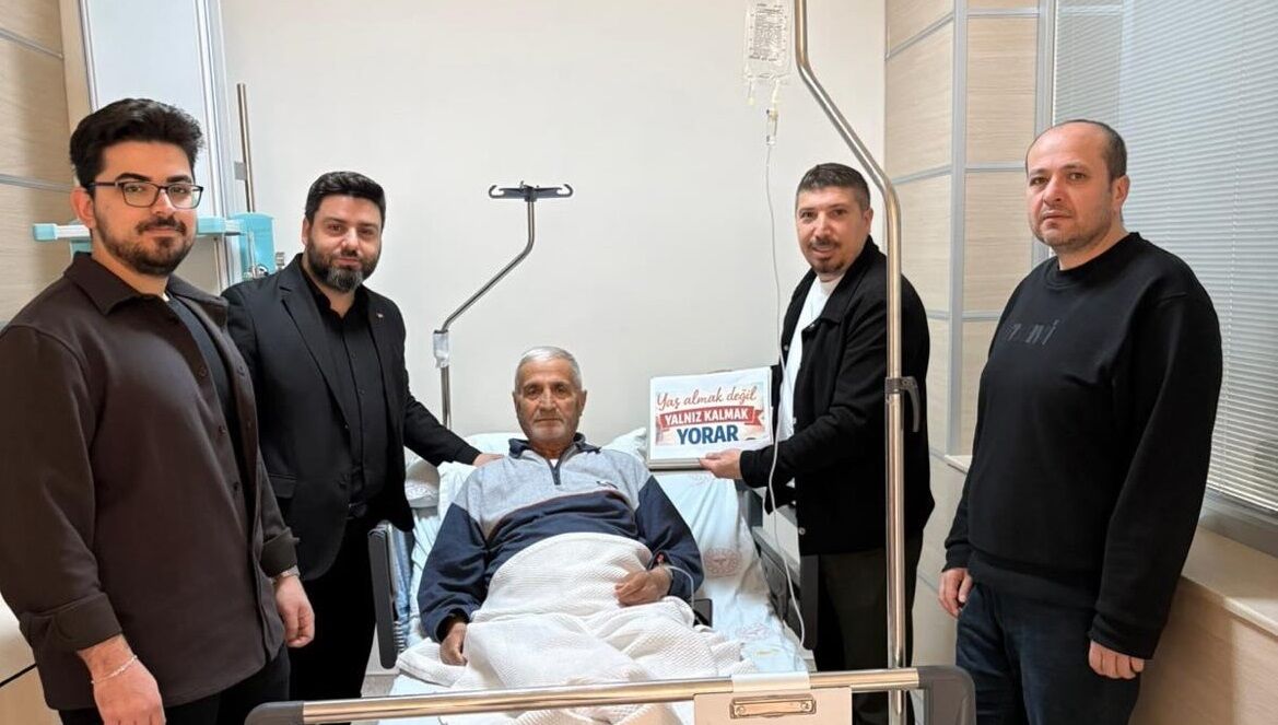 Yaşlılara Anlamlı Ziyaret3