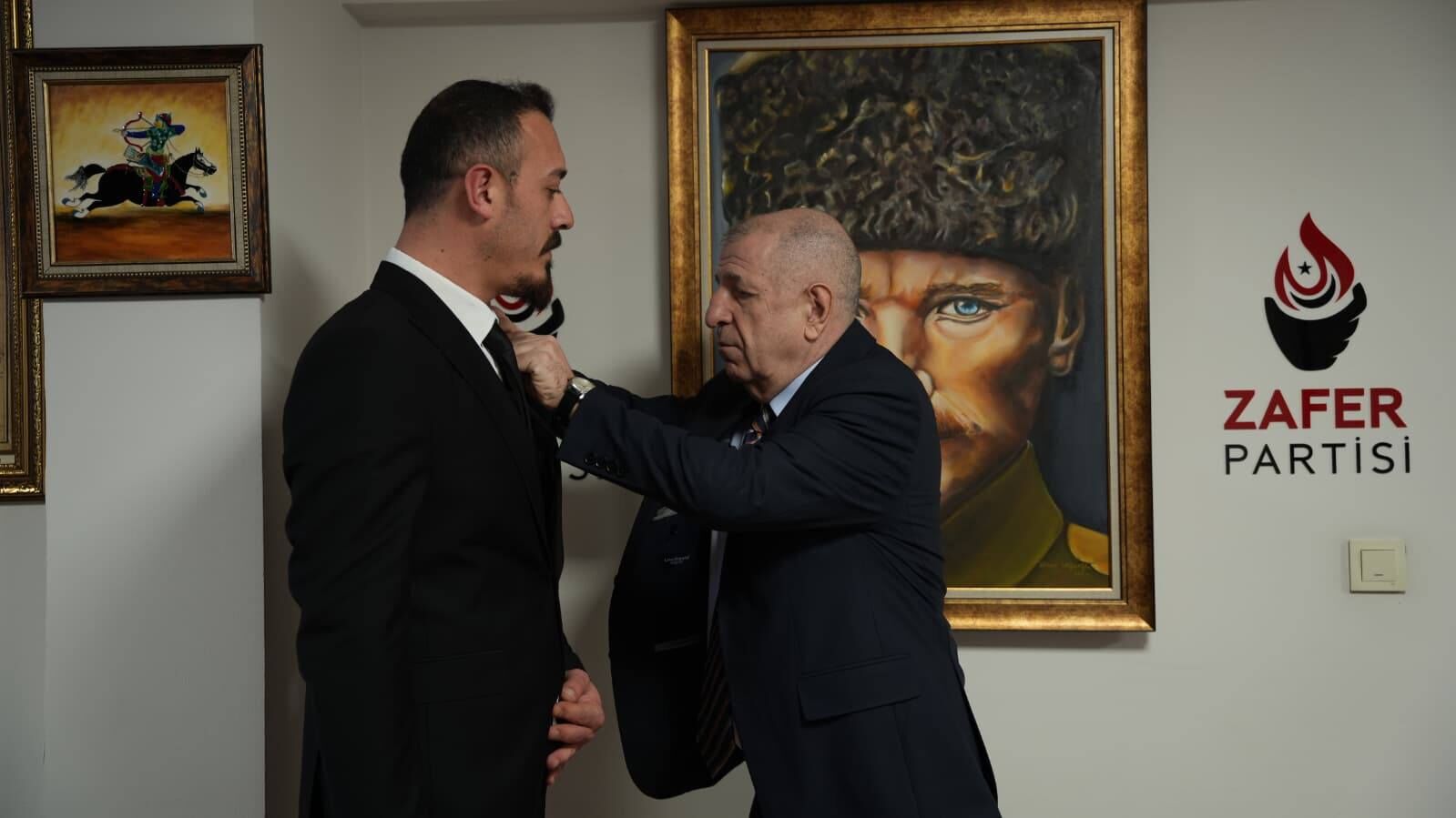 Yozgat’ta Devrim Yapacaklar (3)