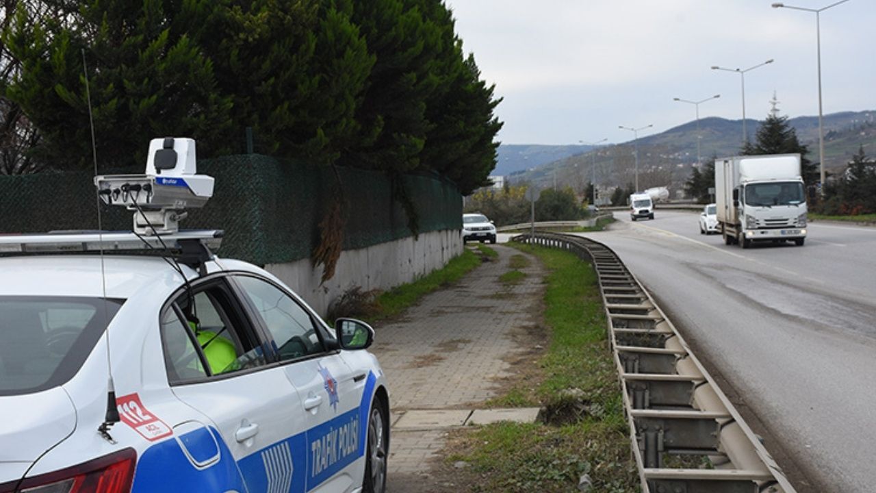Radar Sistemi (2)