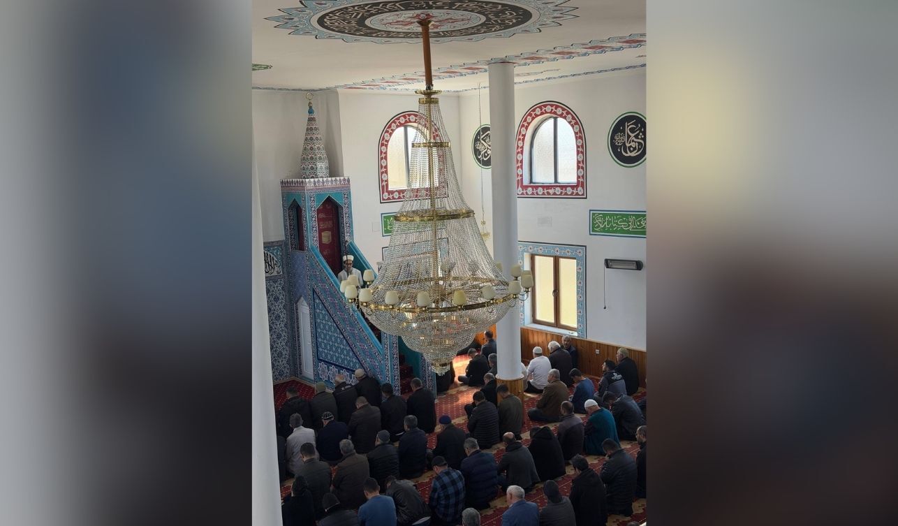 Teşekkür (2)