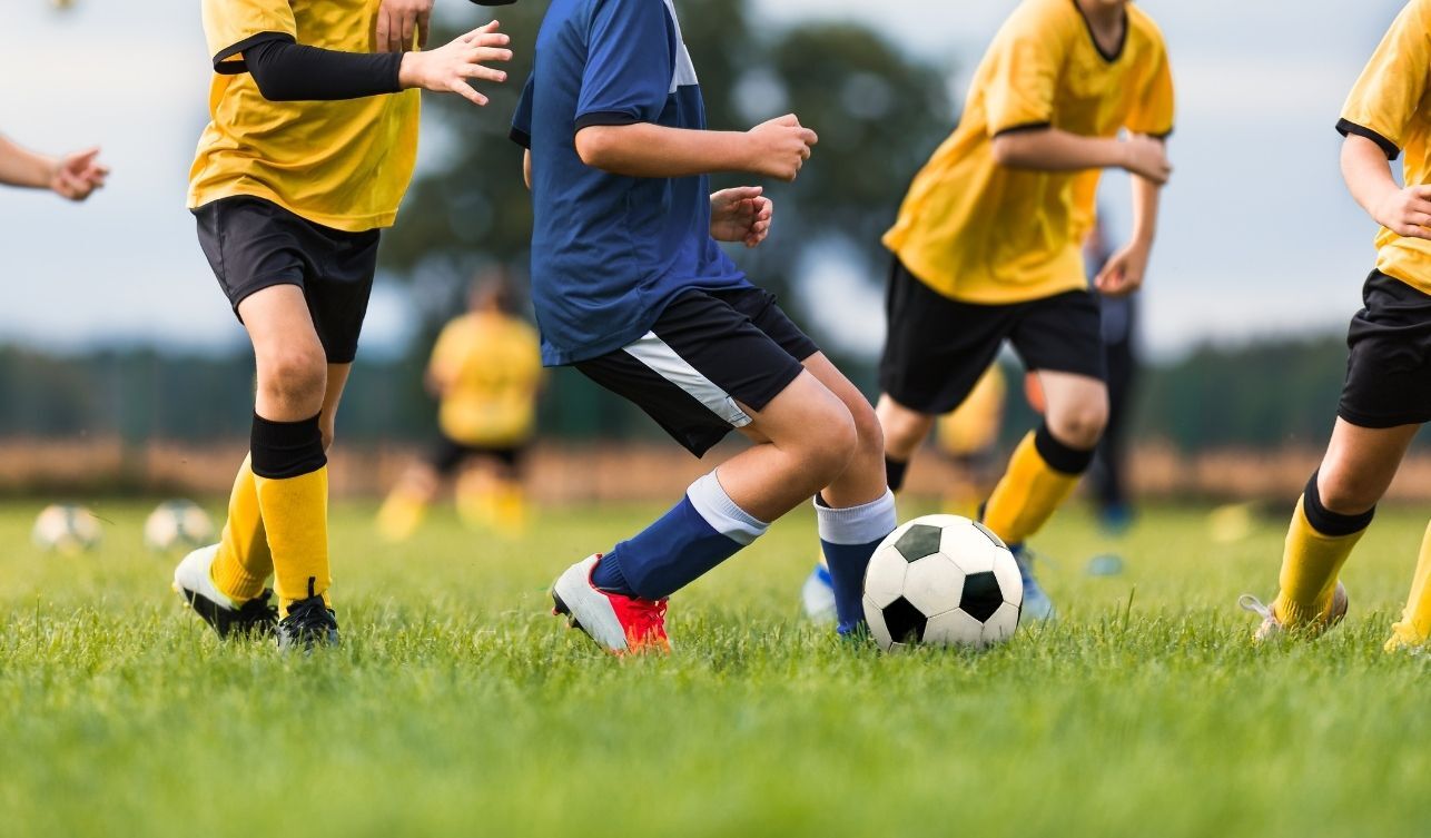 Yozgat’ta Futbol Coşkusu (3)