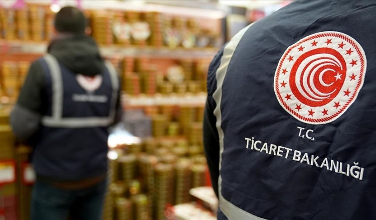 Bakanlık Devrede Çifte Fatura Ve Kayıt Dışı Oyunlar Ortaya Çıkarıldı (3)