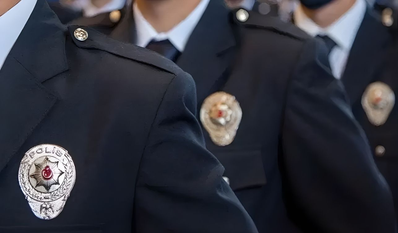 Emniyette Kritik Karar Polis Adayları Erken Mezun Edilecek (1)