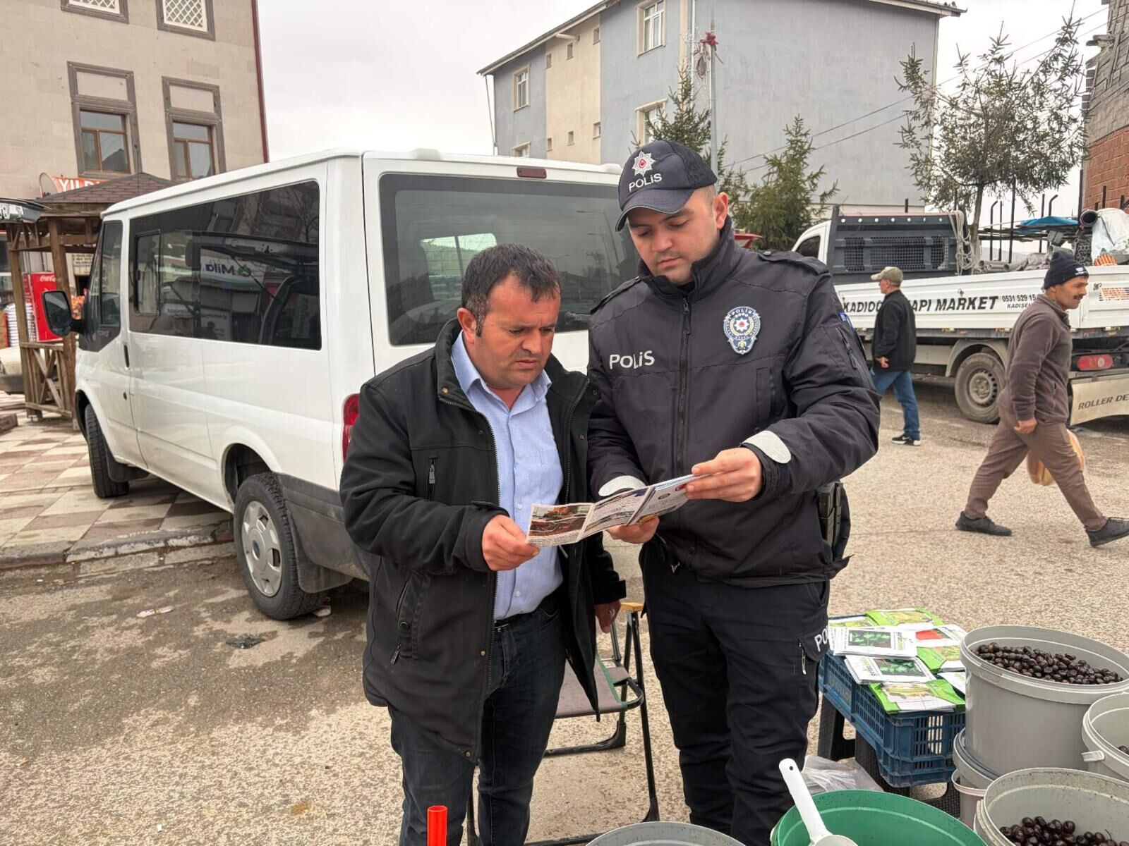 Huzur Uygulamaları Devam Ediyor1