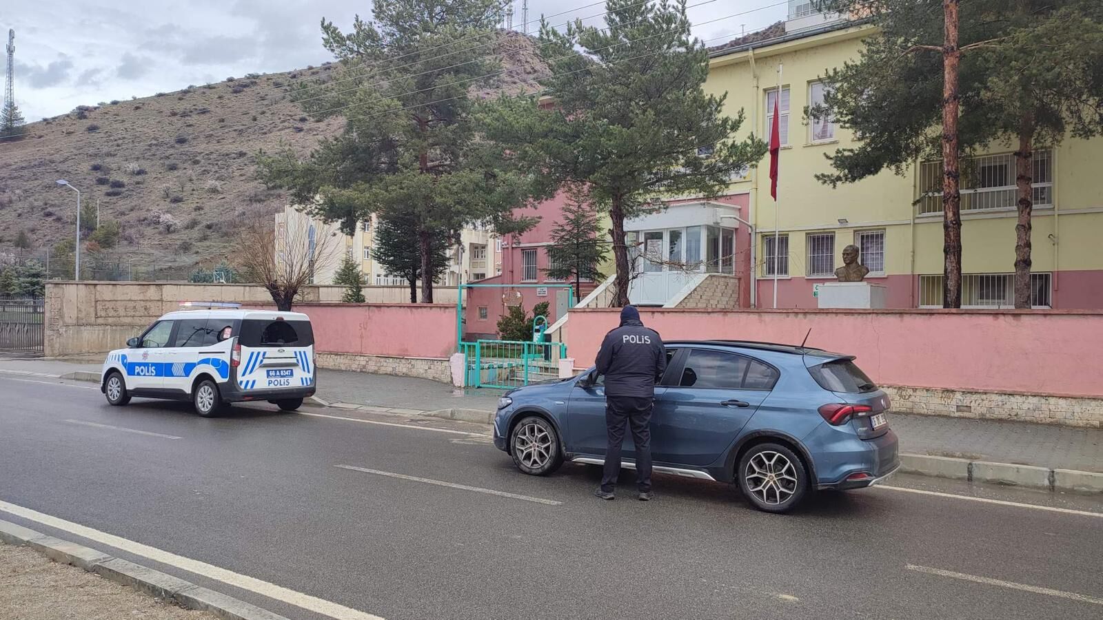 Huzur Uygulamaları Devam Ediyor2