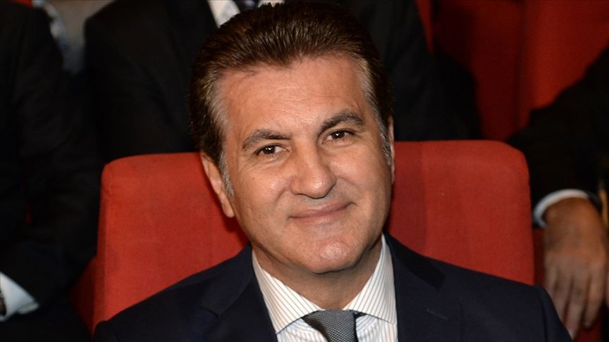 Mustafa Sarıgül Kimdir (4)