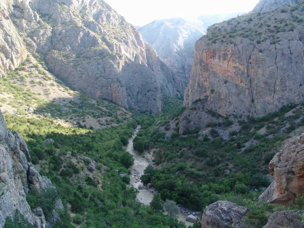 Saklı Cennet Büyülüyor 5
