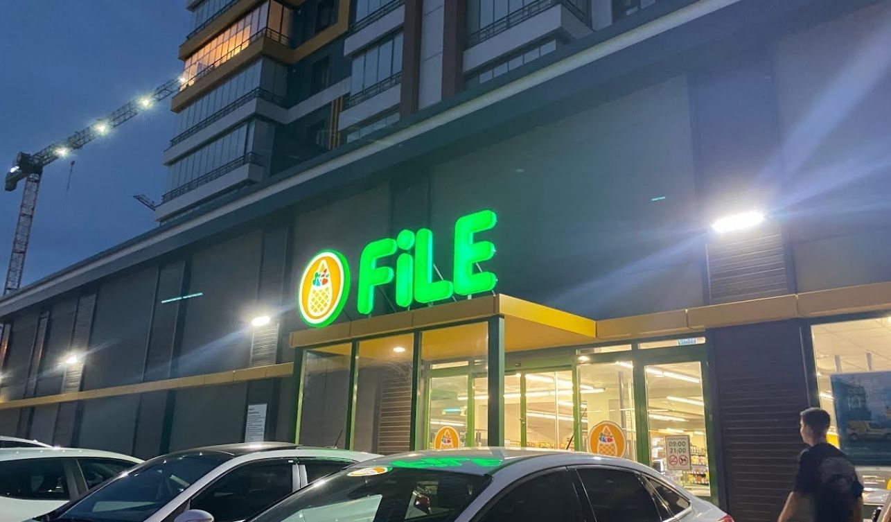 Ünlü Zincir Markete Rekor Ceza (1)