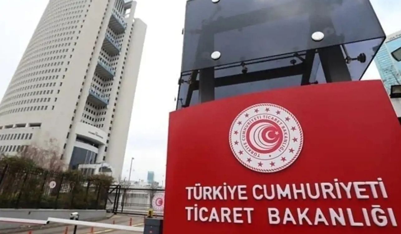 Ünlü Zincir Markete Rekor Ceza (2)