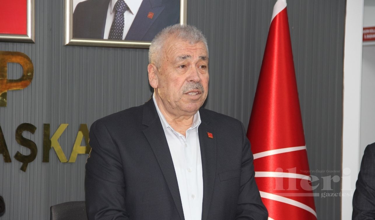 Chp Tarım Gölge Bakanı (5)