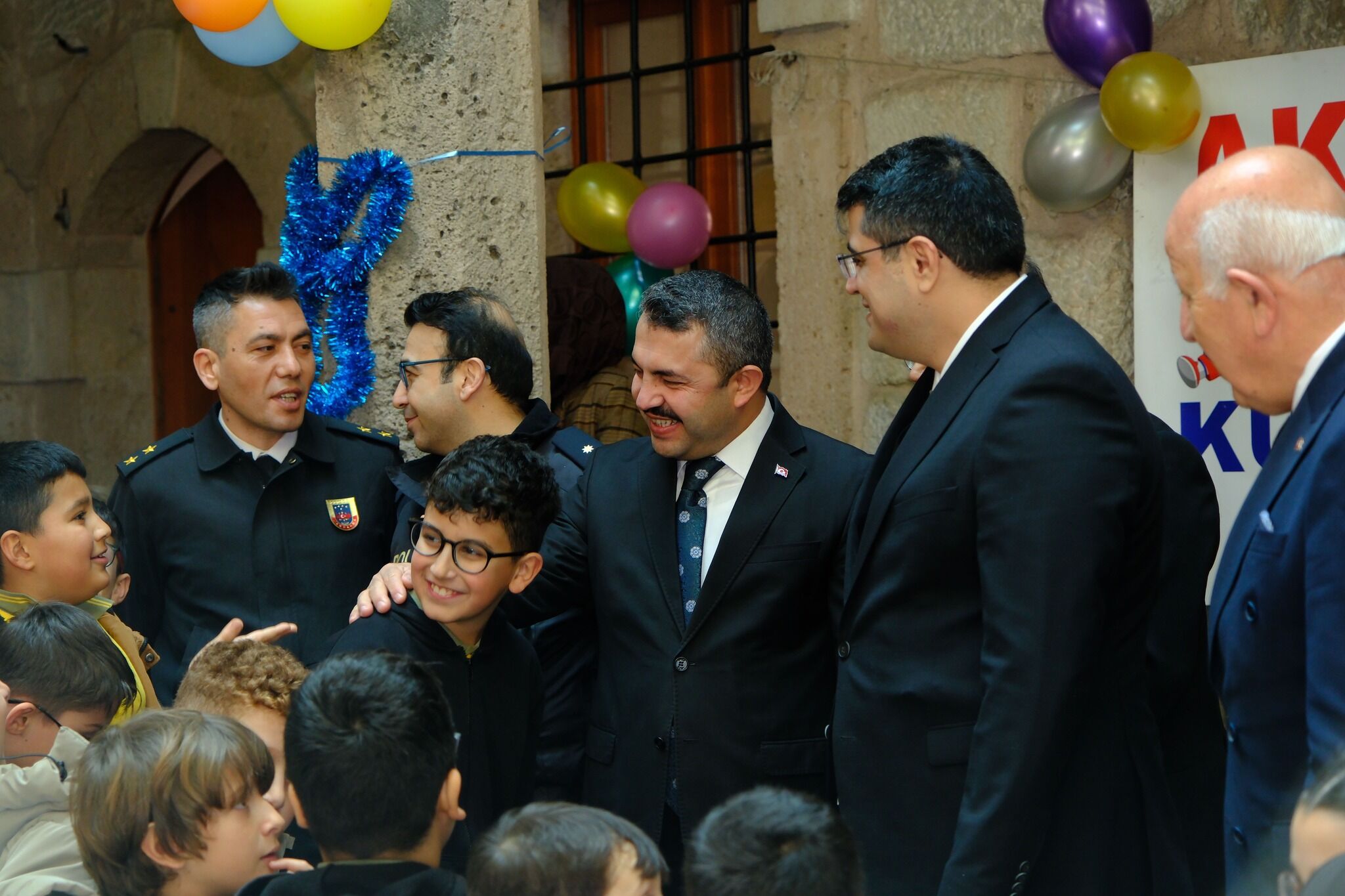 Kütüphane Akdağ (3)