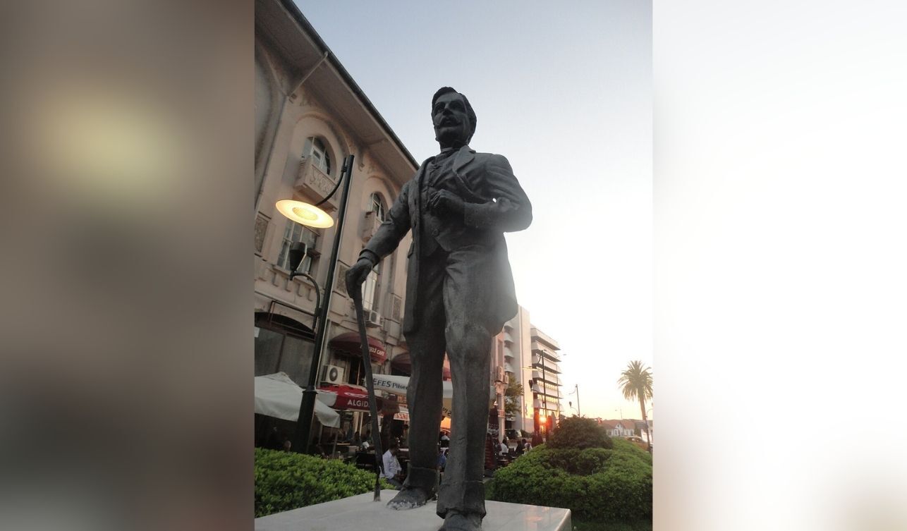 Mimar Kemalledin Kimdir (2)