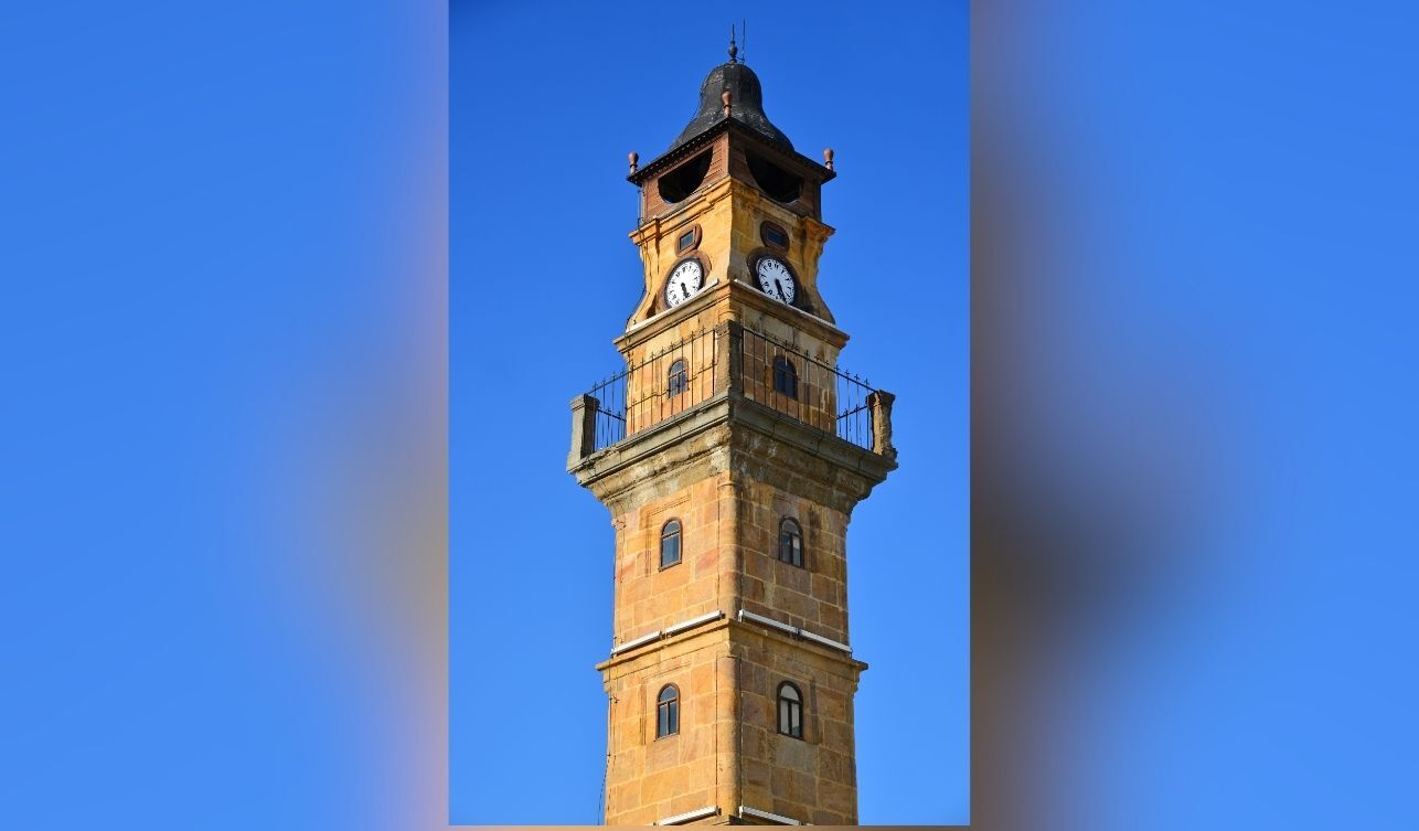 Yozgat Mimarisi (2)