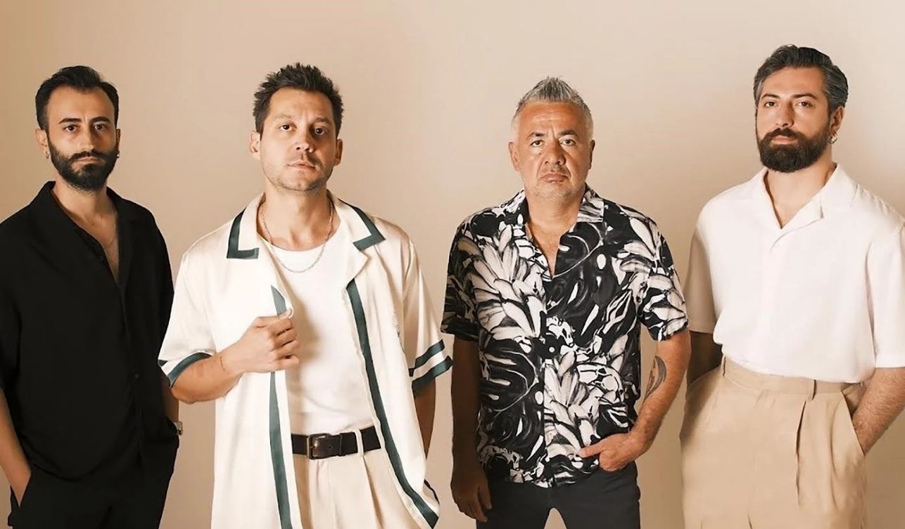 Yozgat'ta Akustik Rüzgarı Esecek Yedinci Ev Konser Veriyor (2)