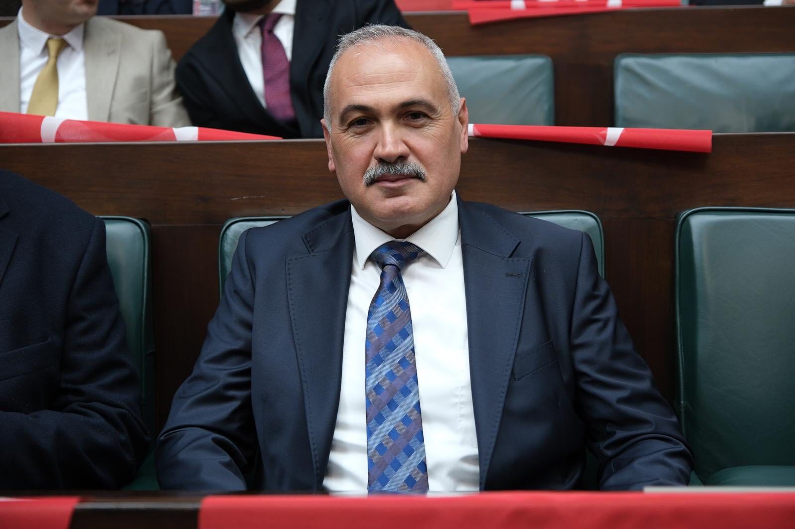 Boğazlıyan’da Destekler Sürüyor