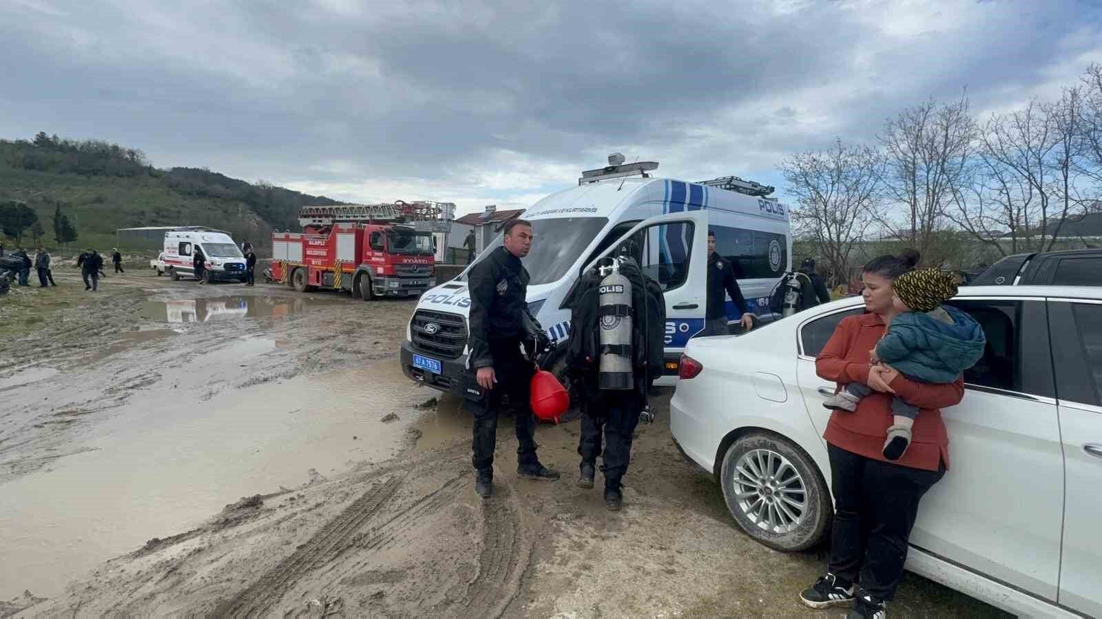 Çocuk Kaza