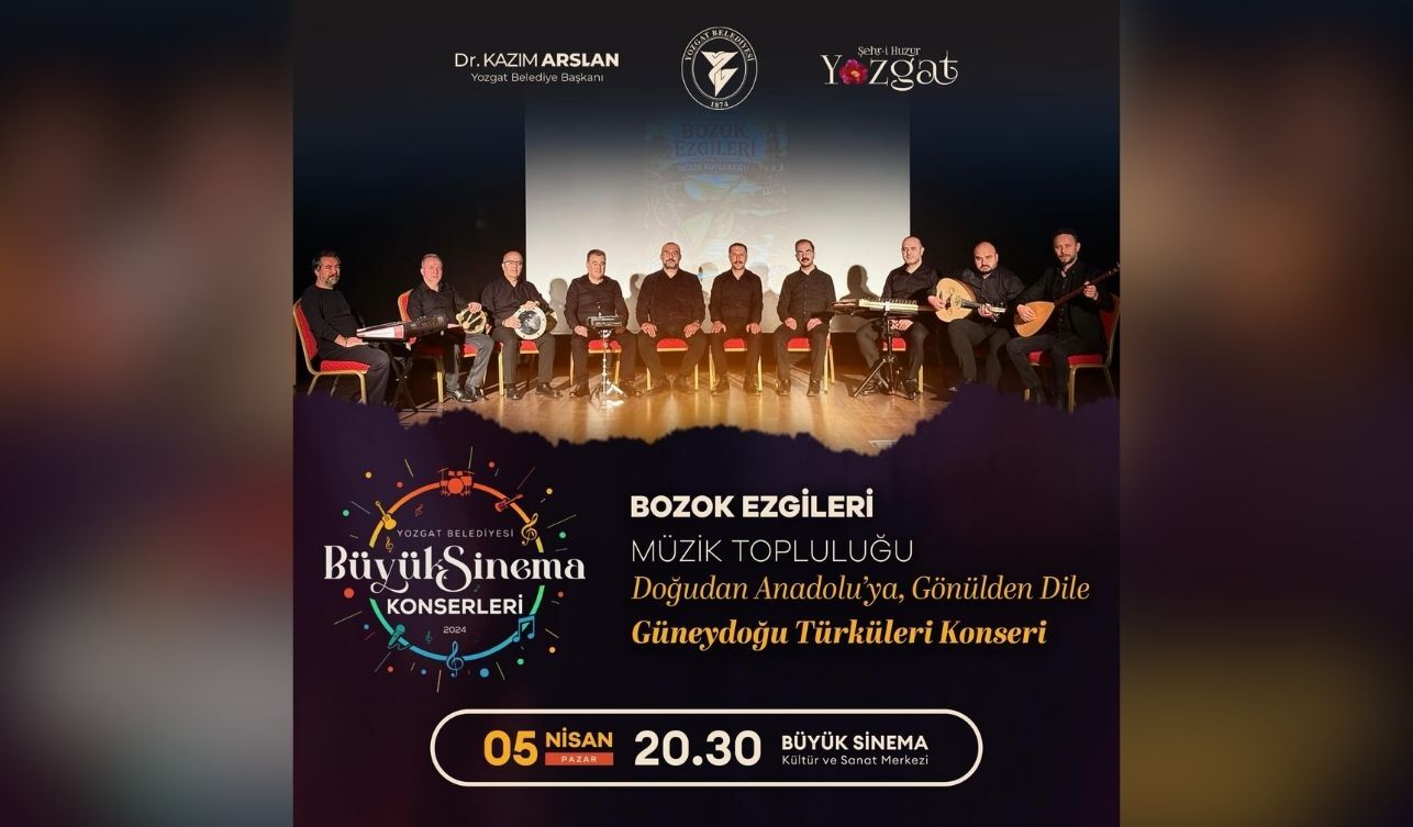 Konser (1)