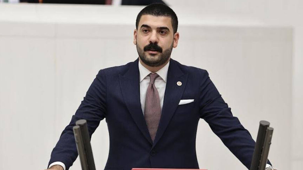 Ali Gökçek (1)