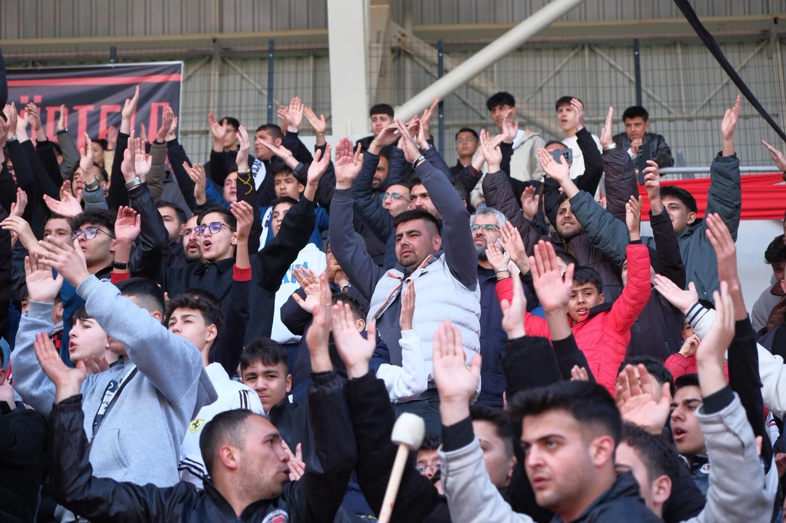 Bozokspor Play Of (6)