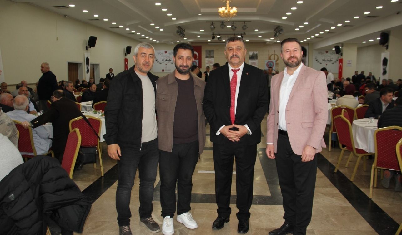 Dernek Bayramlaşma (2)