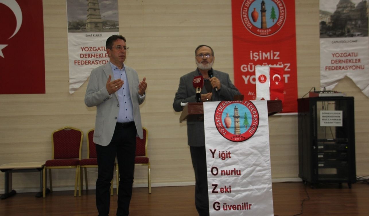 Dernek Bayramlaşma (4)