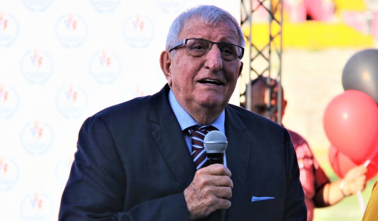 Fethi Heper Kimdir (1)